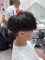 フィフスワン(fifth one)&nbsp;緩めツイスパ
