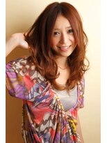 ブリッジ バイ ネオリーブ 綱島店(bridge by neolive)&nbsp;モテかわウェーブ