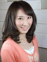 ベイビースター(BABY STAR) 大人カワイイカール