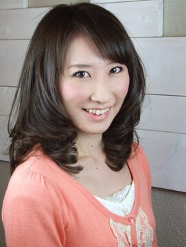 ベイビースター(BABY STAR) 大人カワイイカール