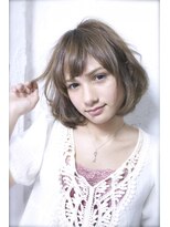 アトリエクローバー(Atelier Clover)&nbsp;Atelier,,Bob,,Style