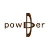 パウダー(powDer)のお店ロゴ