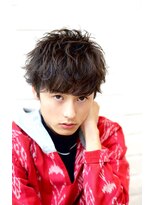 リップス 吉祥寺店 (LIPPS)&nbsp;【LIPPS吉祥寺】エアブラストプレッジショート