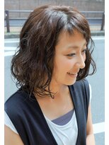 デコヘアーチップ(DECO HAIR Tip.)&nbsp;パーママー！