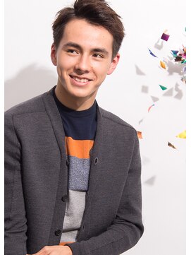 オリーブフォーヘアー(olive For hair) ☆刈り上げトラッド☆【olive for hair】03-6914-0898