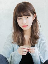 リリアン 表参道(relian)&nbsp;大人かわいい抜け感☆リリアン表参道