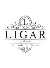 LIGAR　【リガール】ヘア 