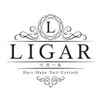 リガール(LIGAR)のお店ロゴ