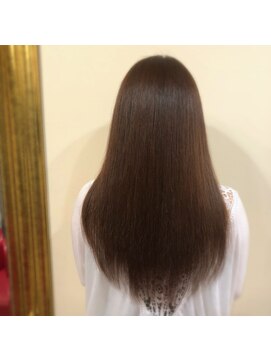 チェルモ 桜木町(CHELUMO) サラサラ縮毛矯正