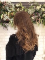 ノーブル 白金台店(Noble by PROGRESS)&nbsp;お客様カラースタイル