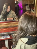 アスイン(asuin)&nbsp;大人の艶ベージュカラー