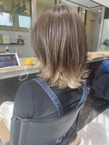 ハブ(hub)&nbsp;【NEW OPEN記念クーポン】hub(hair)天神今泉