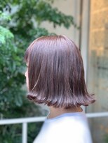 ラポート(Rapport)&nbsp;外ハネボブ