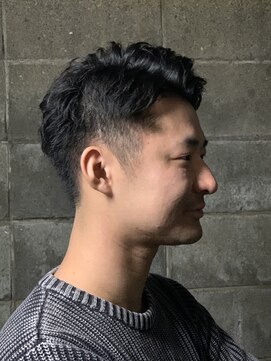 メンズサロン グラン(Men's Salon GRAN) 刈り上げ73