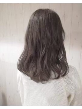 トゥルース 亀有店(TRUTH) ゆれ髪