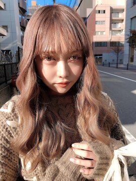 ララ モアナ(LaLa Moana) ロングシール70枚【エクステ天神】