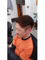 ティガラパンドットエヌ(ティガラパン.N) スッキリツーブロック