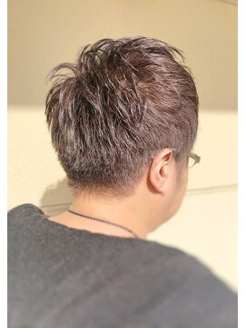 オットフロンティア(OTTO f) チョイ悪オヤジスタイル