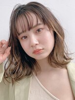 【GARDEN 田中麻由】