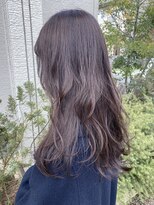 リル 新浜店(LiL)&nbsp;２０２１ SS LiL hair by葭本4