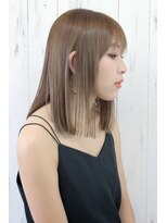 フリップ(FLIP)&nbsp;美髪トーンアップカラー