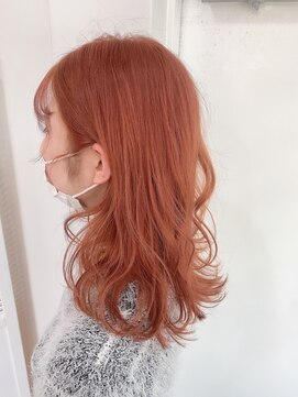 トゥーリ 二日市店(tuuli) 二日市 美容室 髪質改善 縮毛矯正 白髪 イルミナカラー