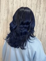ラピス 新宿(Lapis)&nbsp;【Lapis新宿】blue color design by MALIA