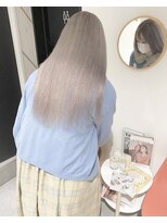 シピ バイ ブレス(shipi. by brace)&nbsp;プラチナシルバー