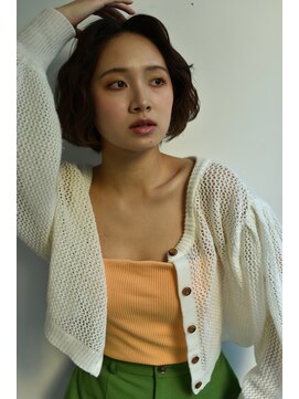 ムーブ 西白井店(MOVE) 大人ウェーブ