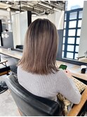 20代30代40代_グラデーションカラー_シャドウルーツ_渋谷良太