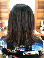 ビオトープミヨシ(Bio-Top MIYOSHI) マロンベージュ◎30代40代50代