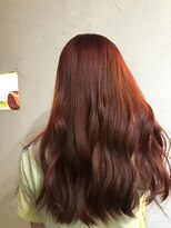 アーティカル(ARTICAL)&nbsp;#オレンジカラー