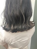 ナンバーウルス 名駅店(N° ulus)&nbsp;【number ulus】ミディアム_2ショコラベージュ/ココアベージュ