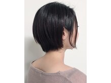 ラタン ヘアメイク(rattan hair make)