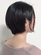 ラタン ヘアメイク(rattan hair make)