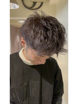 ナイン(N INE.) グレーシルバー