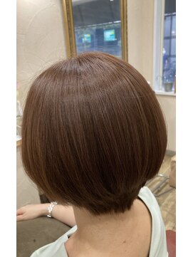 ユイト ミリオンズ(huit millions) メテオカラー