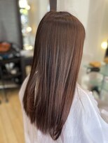 ホリヘアー(HORI hair) プレックス縮毛矯正