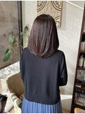 【髪質改善】大人ローレイヤー