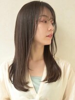 アイニティ 少路(Inity)&nbsp;[Inity]大人レイヤーロング[髪質改善/豊中/ダメージレス]