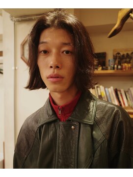 ブルートマト(BLUE TOMATO) メンズボブ