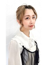 リヒト(LIHIT)&nbsp;Misato 