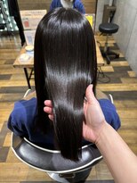 髪質改善ヘアエステ フランネル 経堂(Flannel)&nbsp;プレミアムストレートエステ