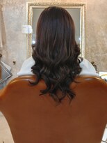 ヘアスタジオ マテリアル 中央駅店(hair studio Material) #プルエクステ#なじませカット