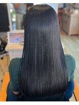 ヘアアトリエ ナイン(hair atelier nine)&nbsp;nine/渡邊