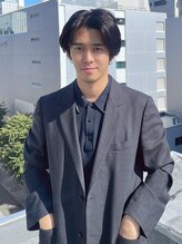アイウィル(Ai WilL) 南岡 瑛二