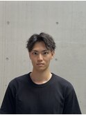 ソフトツイスト
