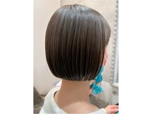 グッドライフヘアー(GOOD LIFE hair)