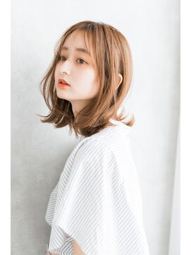 エレノア 自由が丘ANNEX(Eleanor) くびれミディ