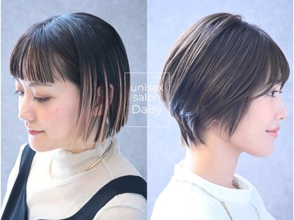 デイジー(Daisy)の写真